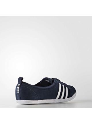 Adidas neo label ballerina piona w blau outlet